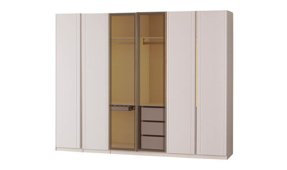 Paris Yatak Odası - 52