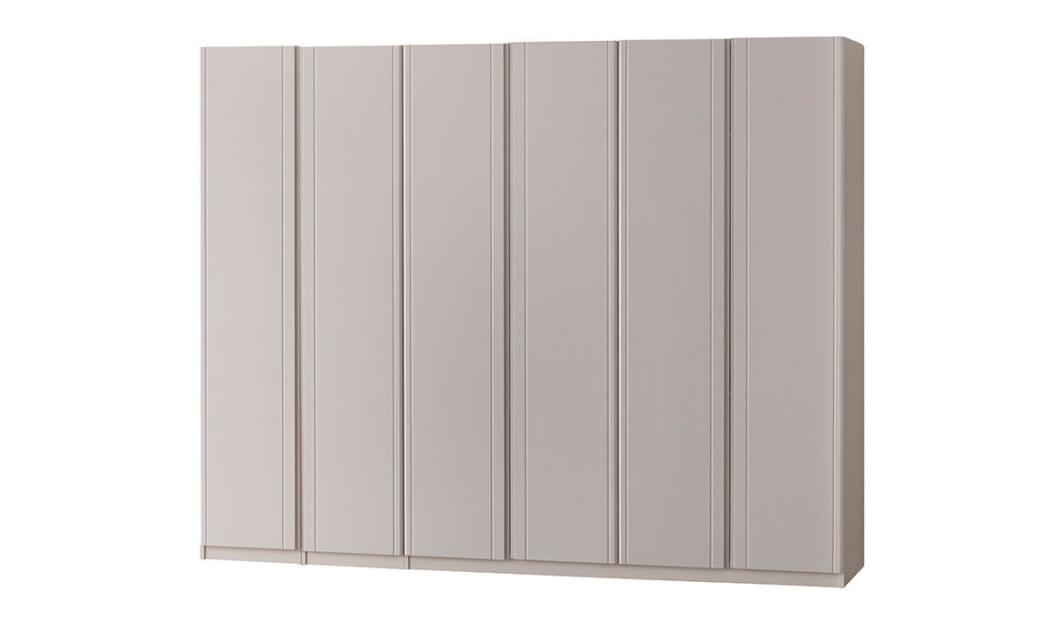 Paris Yatak Odası - 54