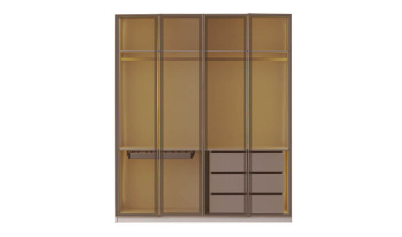 Paris Yatak Odası - 55