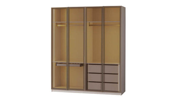 Paris Yatak Odası - 56