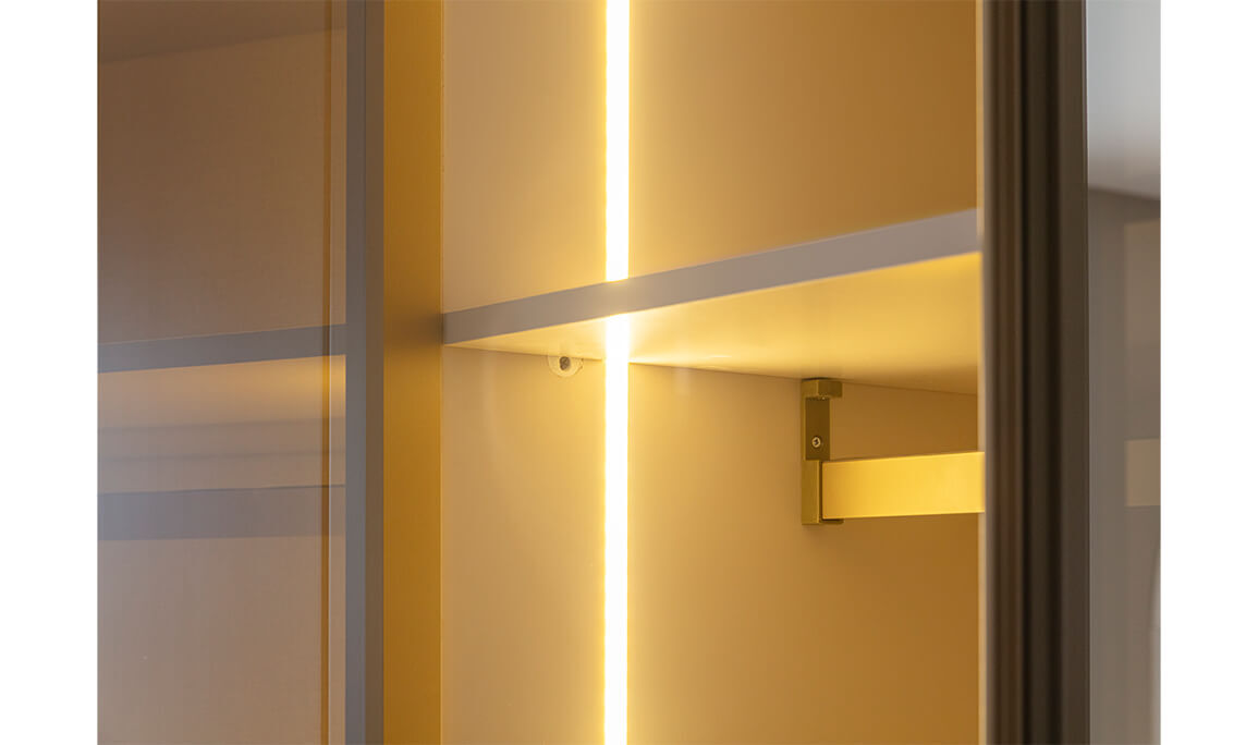 Paris Yatak Odası - 65