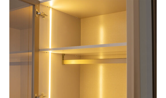 Paris Yatak Odası - 66