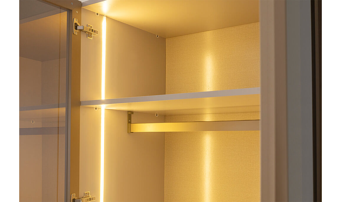 Paris Yatak Odası - 66