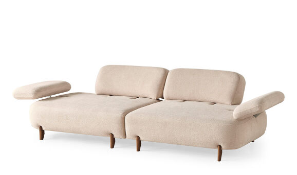 Parla Koltuk Takımı - 11