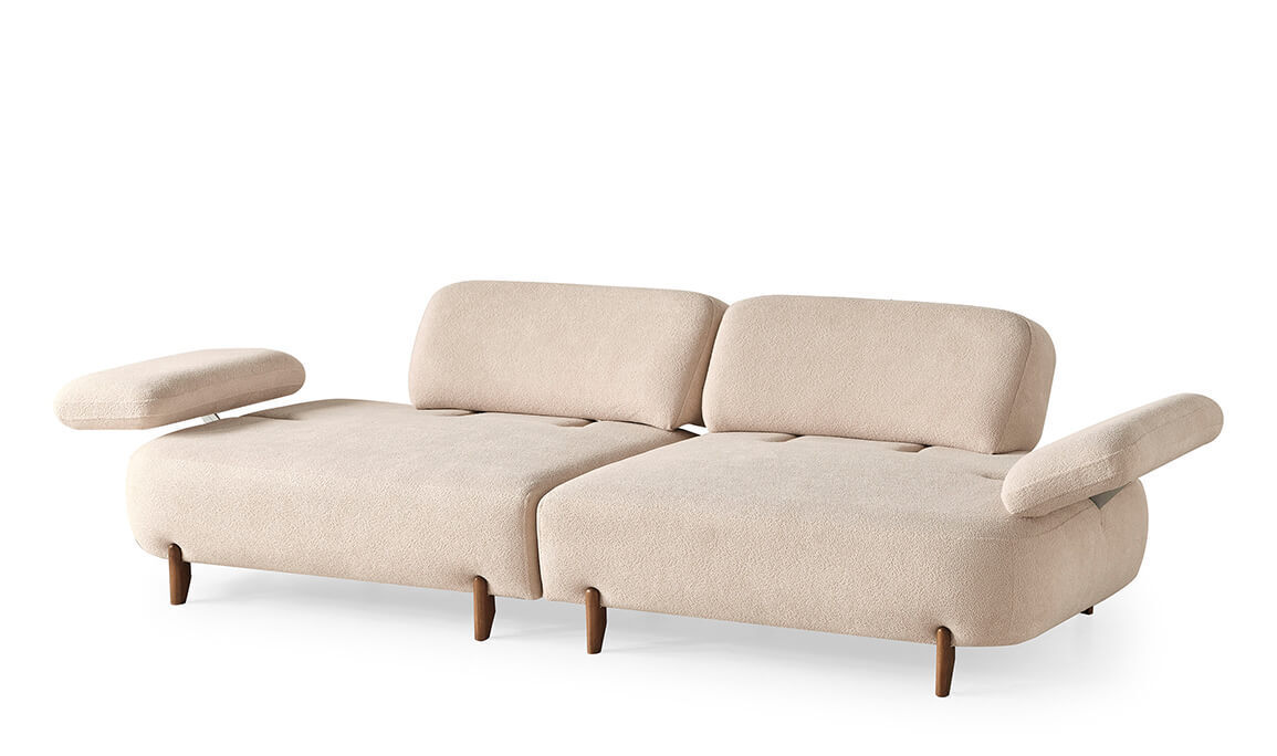 Parla Koltuk Takımı - 11