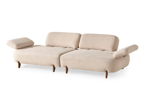 Parla Koltuk Takımı - 12