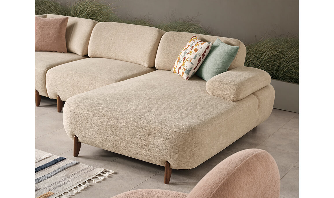 Parla Koltuk Takımı - 18