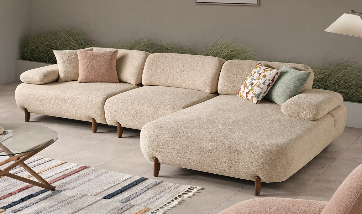 Parla Koltuk Takımı - 16