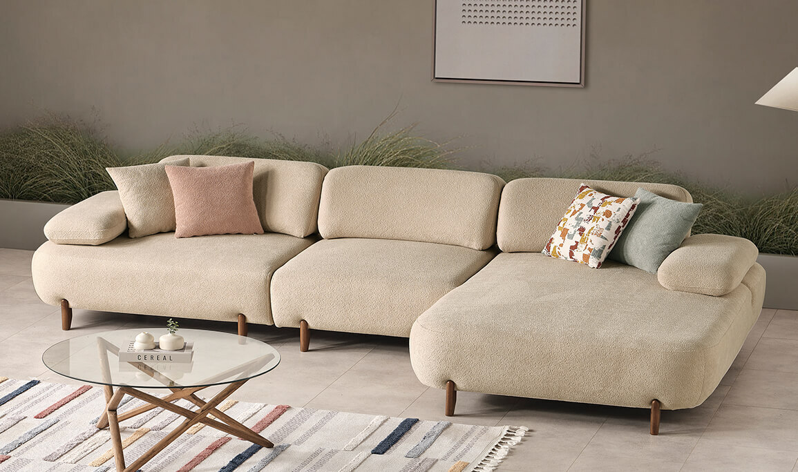 Parla Koltuk Takımı - 15