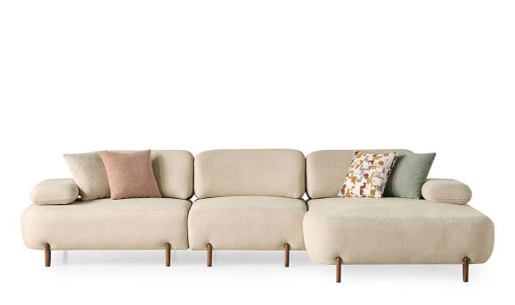 Parla Koltuk Takımı - 19