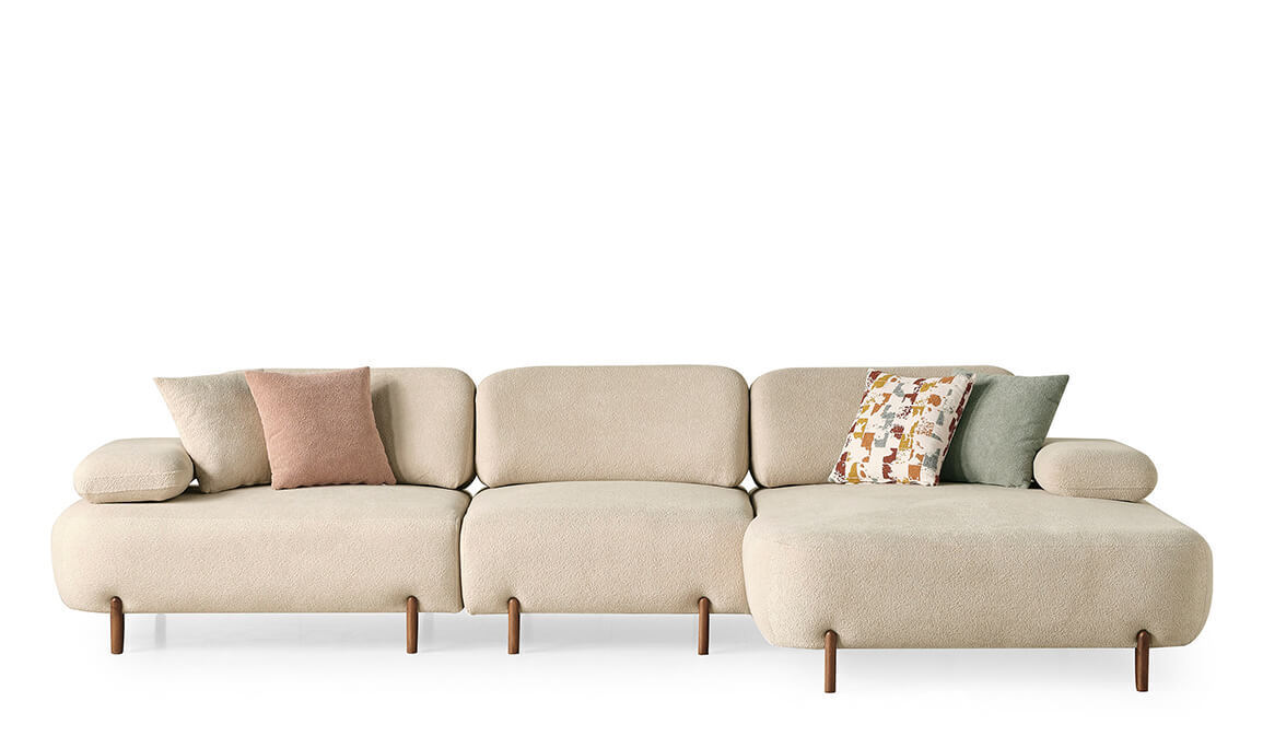 Parla Koltuk Takımı - 19