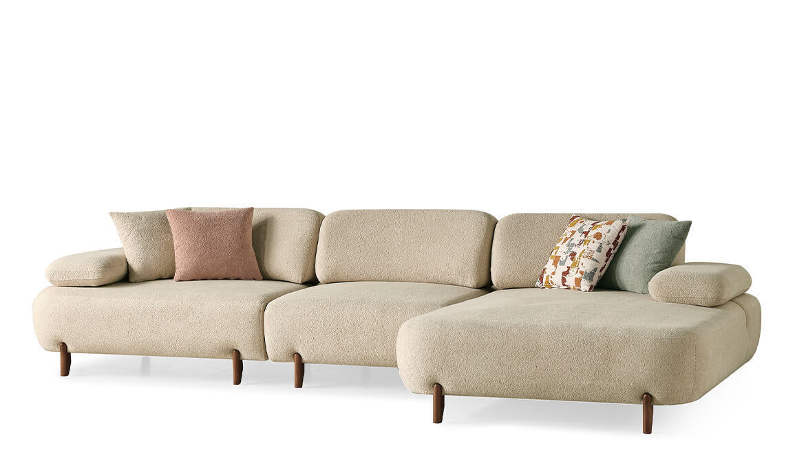 Parla Koltuk Takımı - 20