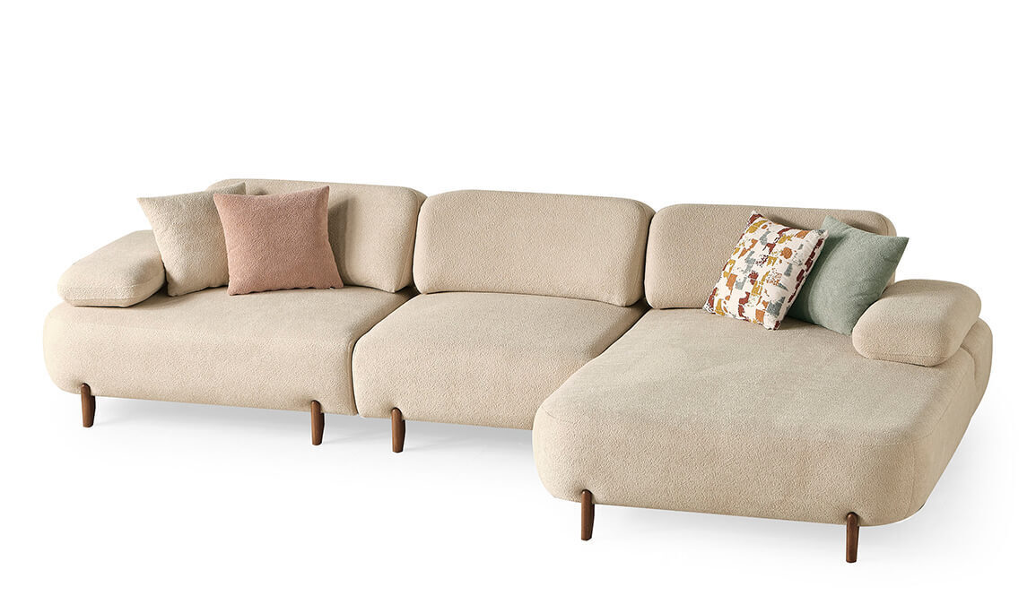 Parla Koltuk Takımı - 21