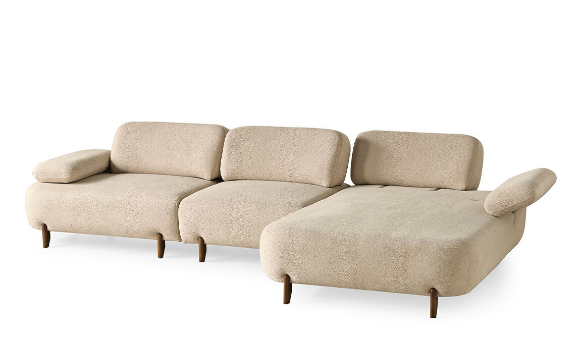 Parla Koltuk Takımı - 25