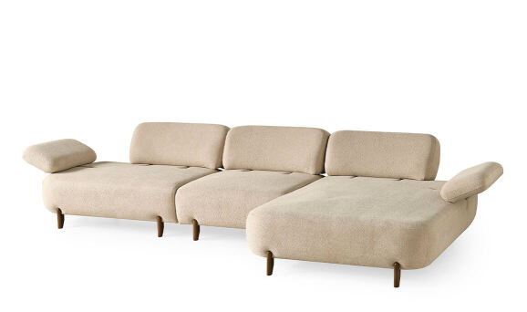 Parla Koltuk Takımı - 27