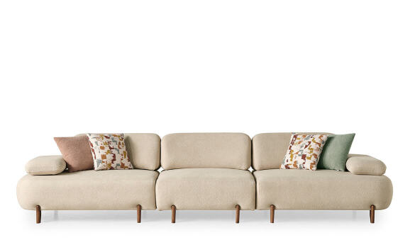 Parla Koltuk Takımı - 28