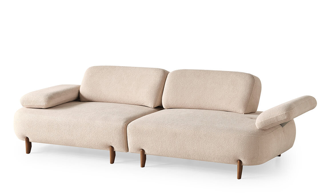 Parla Koltuk Takımı - 8