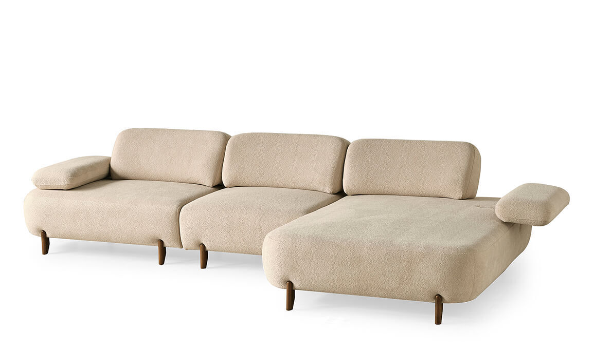 Parla Mini L Köşe Takımı - 9