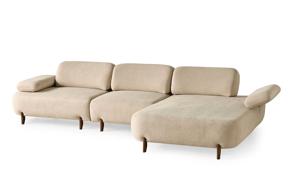 Parla Mini L Köşe Takımı - 10
