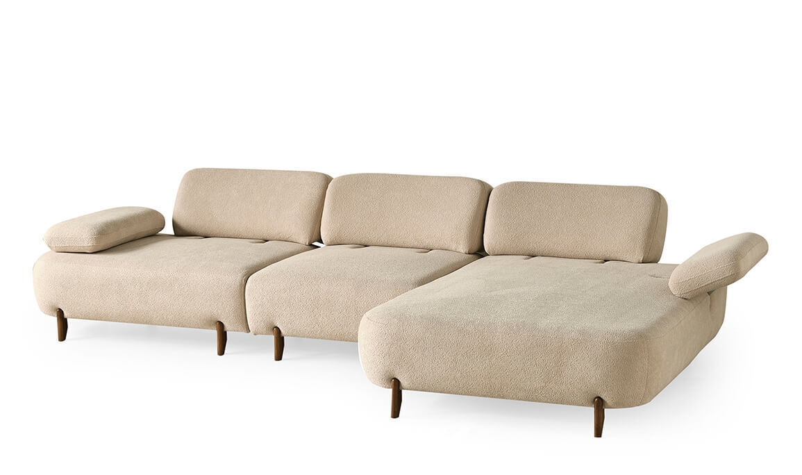 Parla Mini L Köşe Takımı - 12