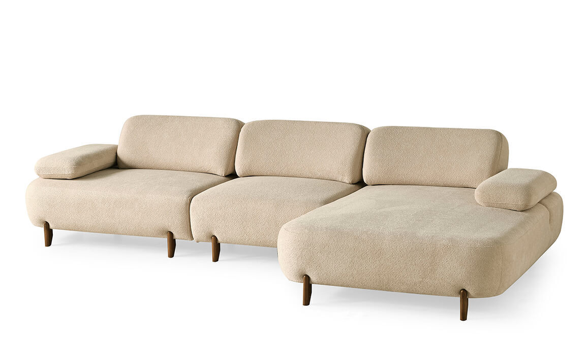 Parla Mini L Köşe Takımı - 8