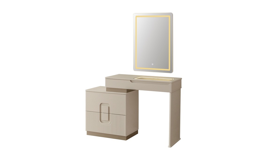 Parla Yatak Odası - 12