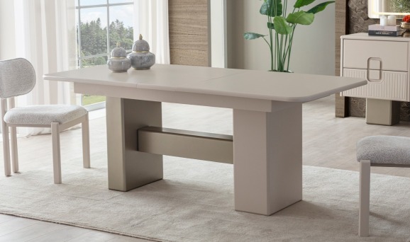 Parla Yemek Odası - 6
