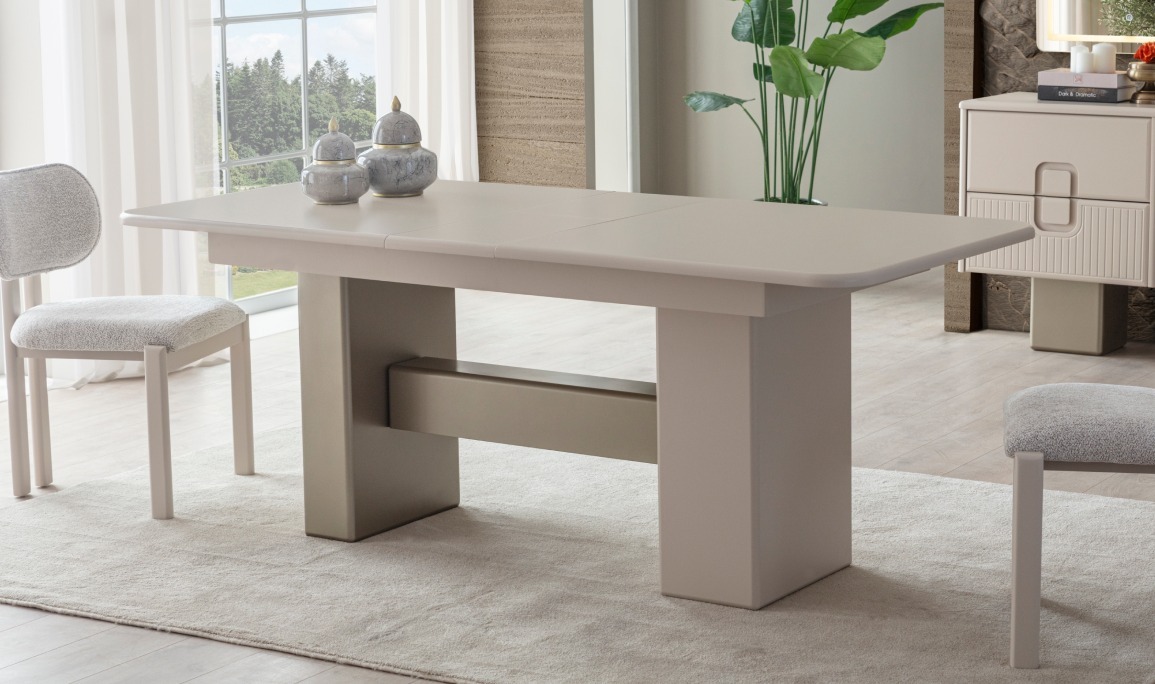 Parla Yemek Odası - 6