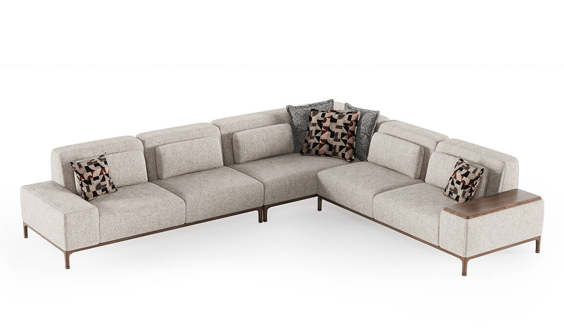 Pars L Köşe Takımı - 