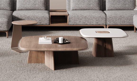 Pars Mini L Köşe Takımı - 4