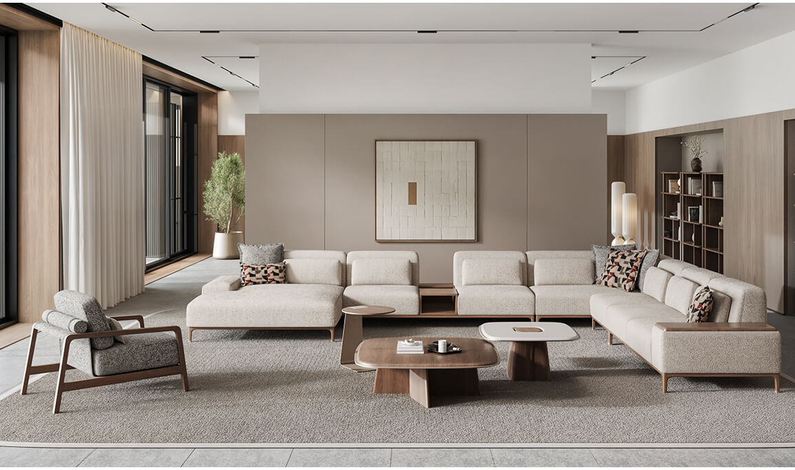 Pars U Köşe Takımı - 2