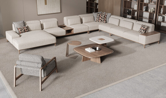 Pars U Köşe Takımı - 1