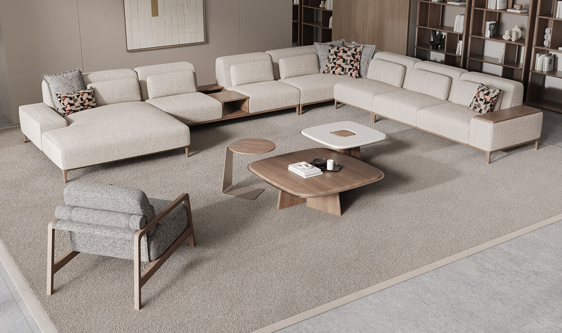 Pars U Köşe Takımı - 