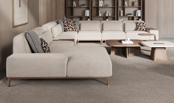 Pars U Köşe Takımı - 3