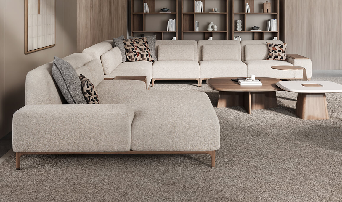 Pars U Köşe Takımı - 3