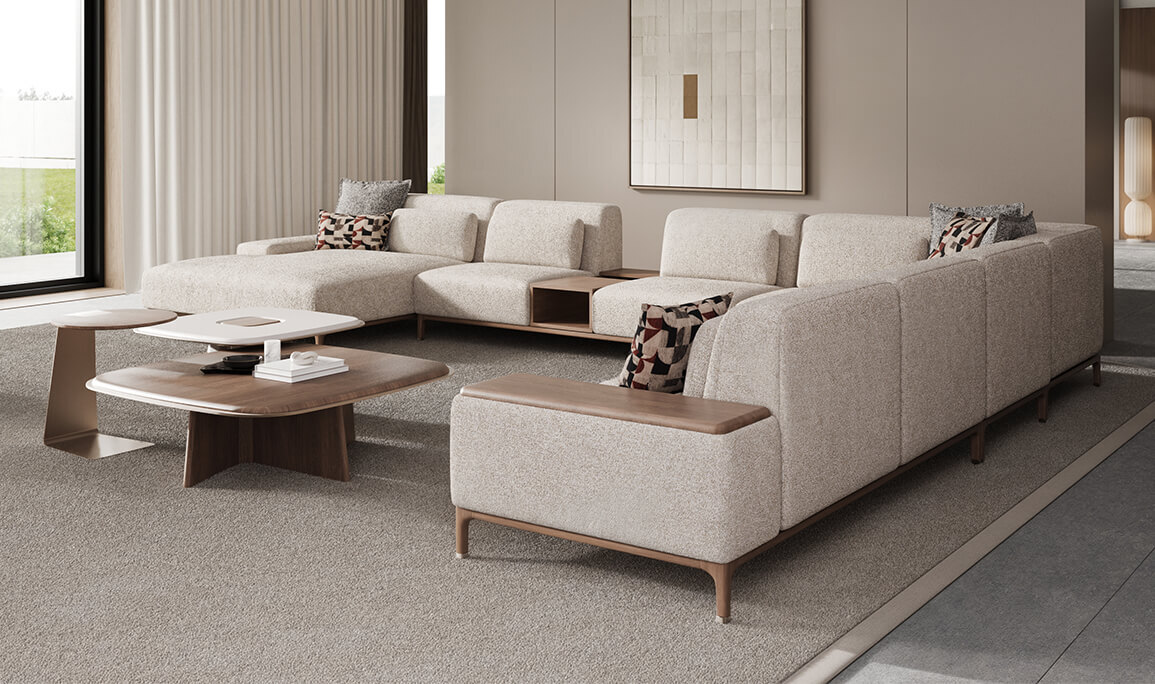 Pars U Köşe Takımı - 4