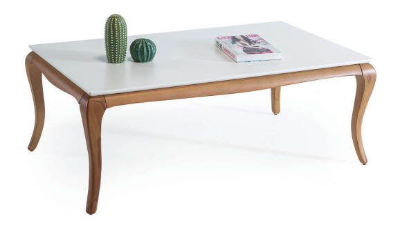 Pasifik Orta Sehpa Aytaşı - 