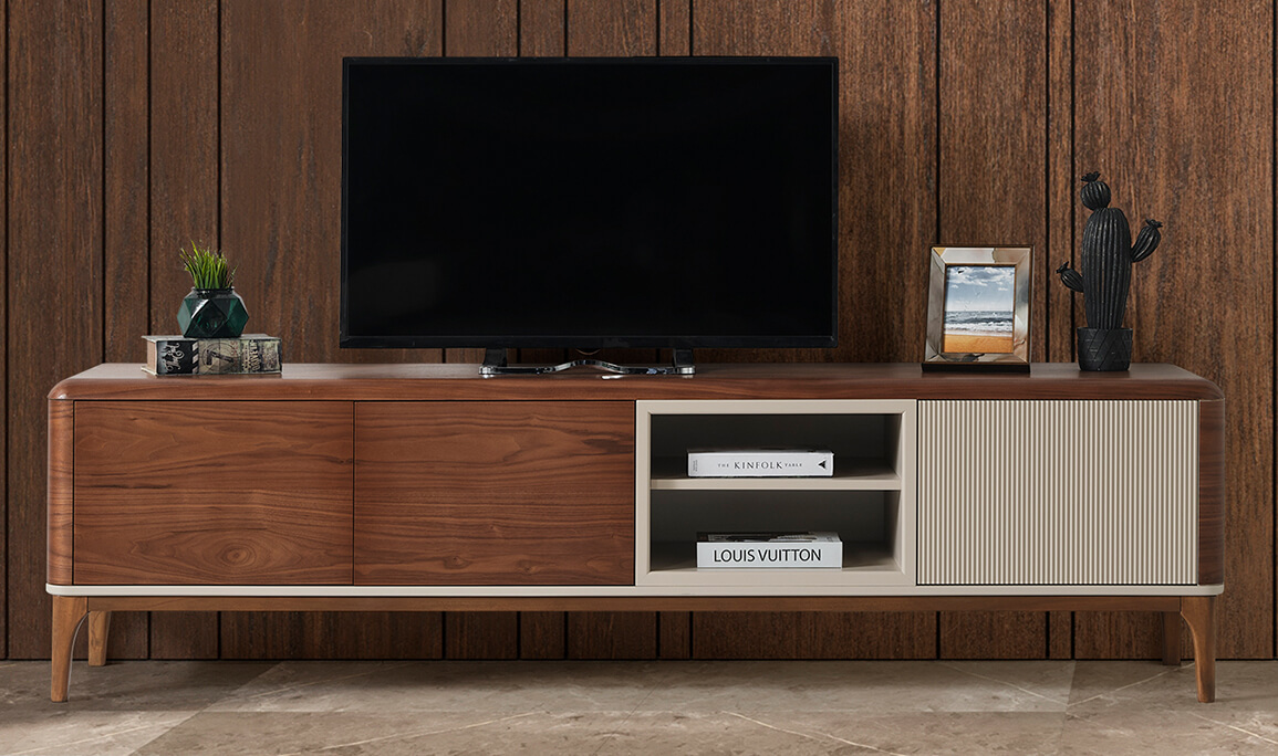 Pedra Tv Sehpası - 2
