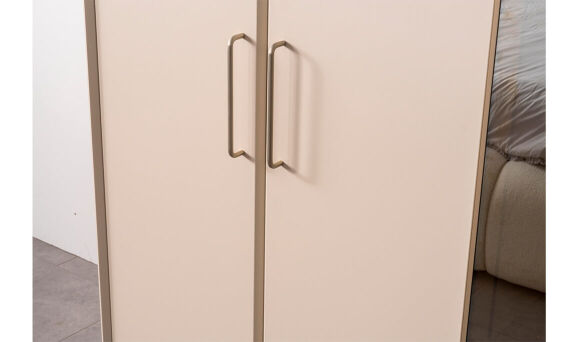 Pera 6 Kapılı Gardırop - 5