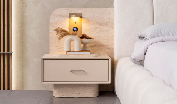 Pera Yatak Odası - 7