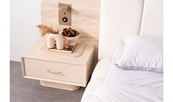 Pera Yatak Odası - 8