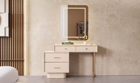 Pera Yatak Odası - 12