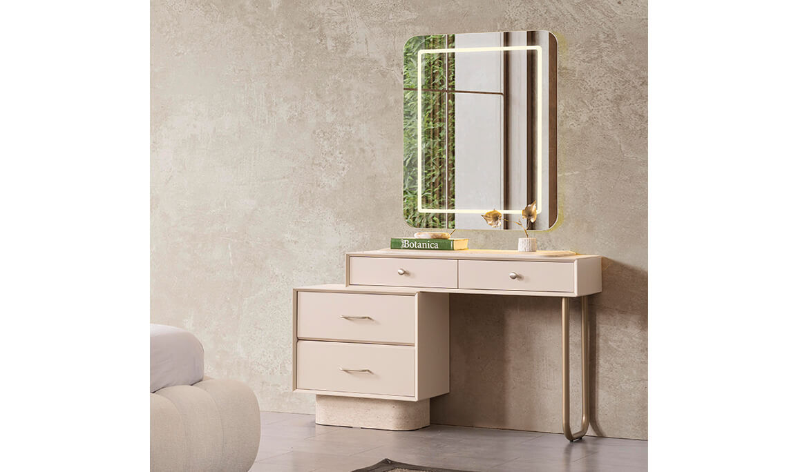 Pera Yatak Odası - 13