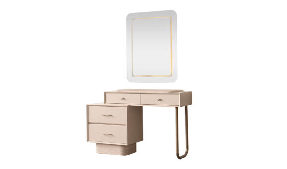 Pera Yatak Odası - 15