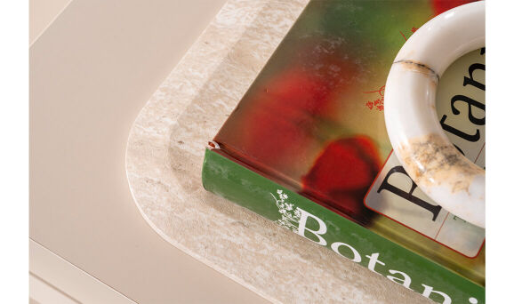 Pera Yatak Odası - 21