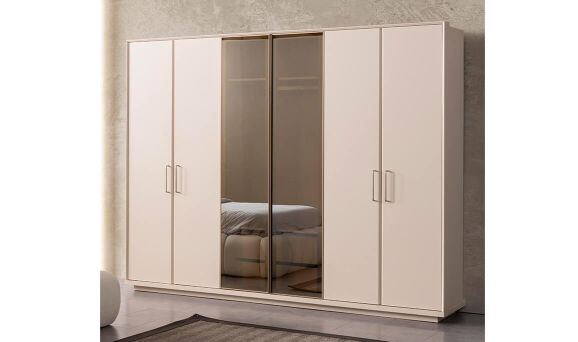 Pera Yatak Odası - 25