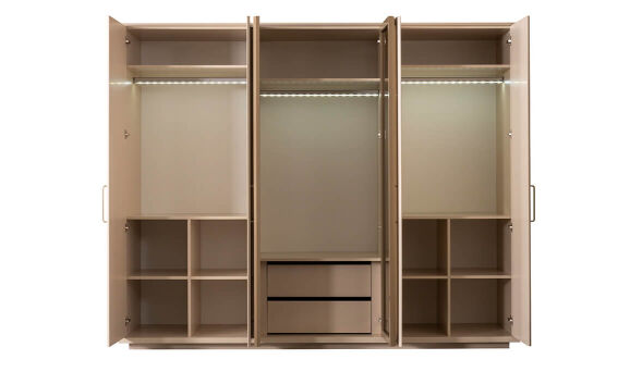 Pera Yatak Odası - 27