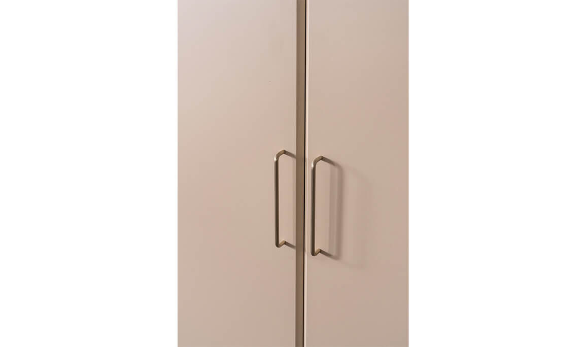 Pera Yatak Odası - 28