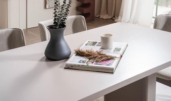 Petra Yemek Masası - 3