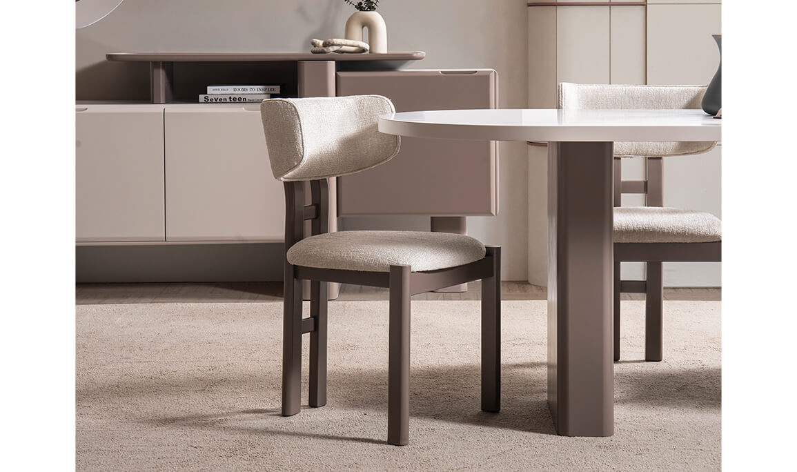 Petra Yemek Masası - 7